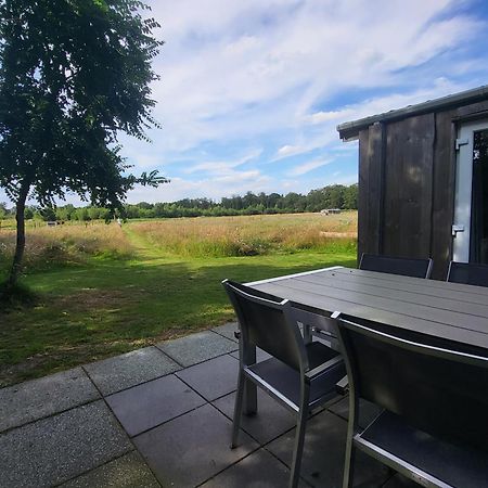 Heythuysen Hoeve Twente - De Buizerdヴィラ エクステリア 写真