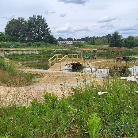 Heythuysen Hoeve Twente - De Buizerdヴィラ エクステリア 写真