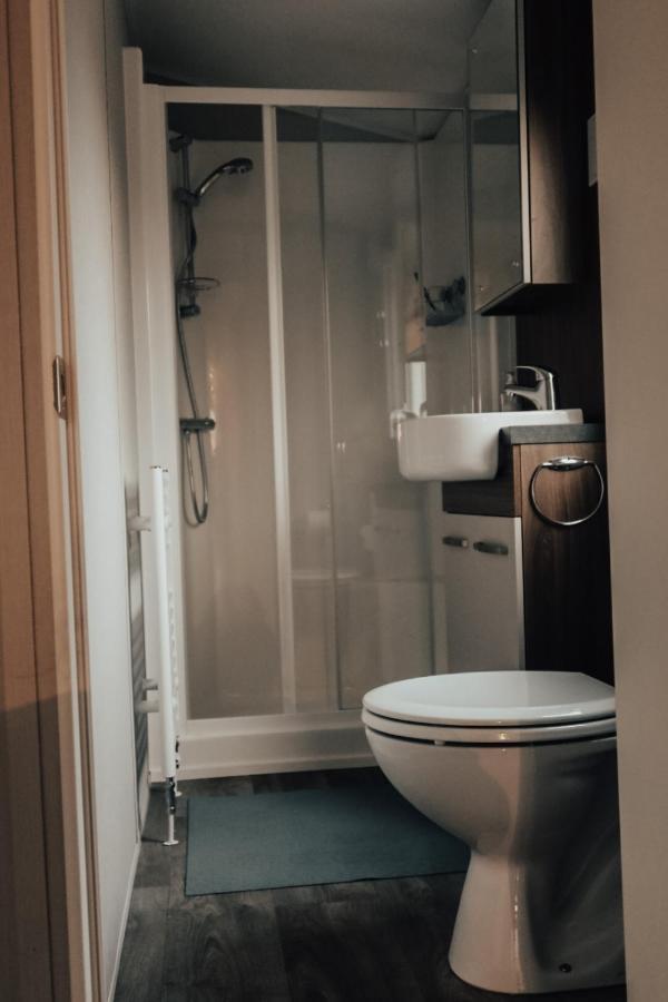 Heythuysen Hoeve Twente - De Buizerdヴィラ エクステリア 写真