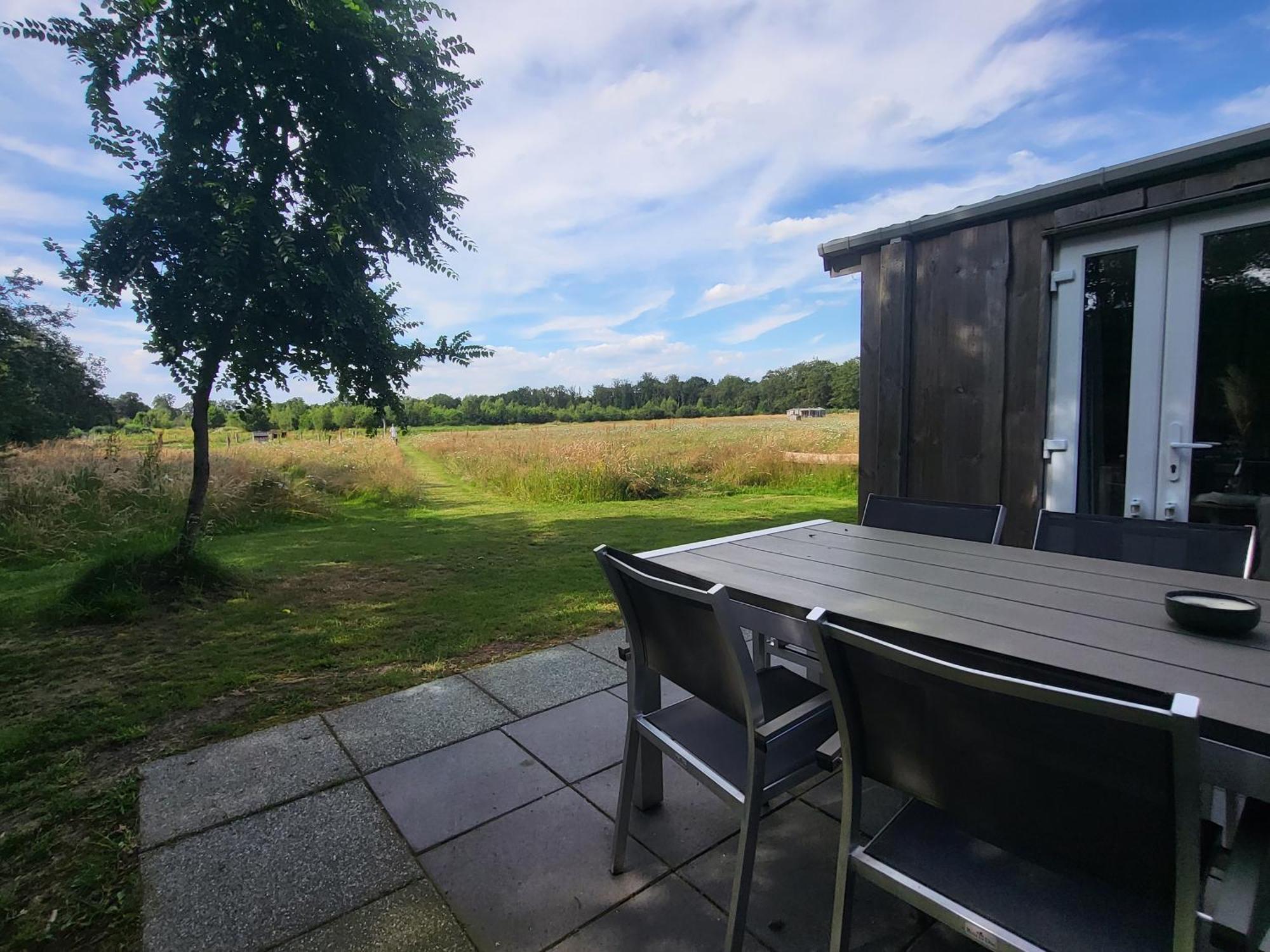Heythuysen Hoeve Twente - De Buizerdヴィラ エクステリア 写真