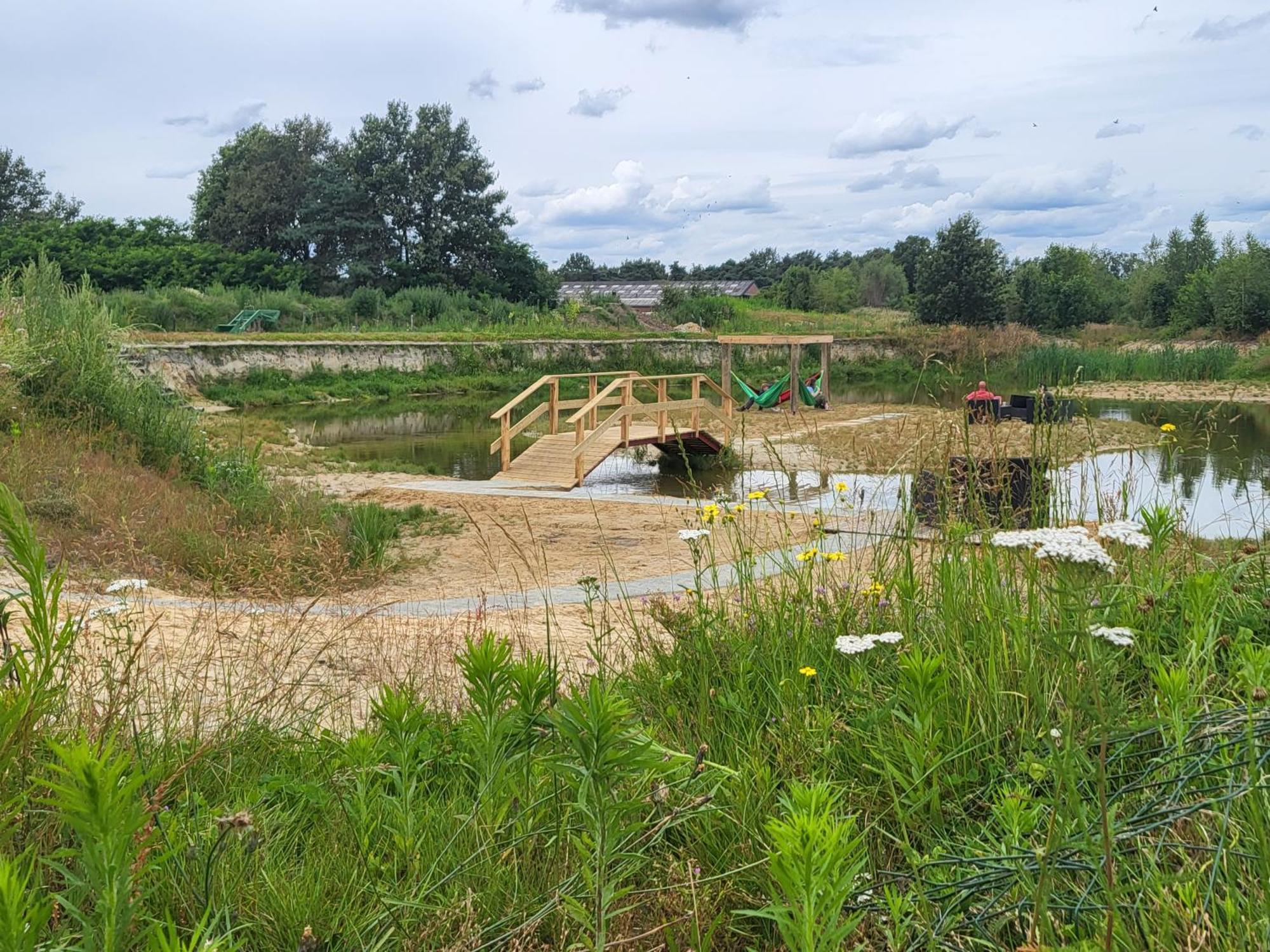 Heythuysen Hoeve Twente - De Buizerdヴィラ エクステリア 写真